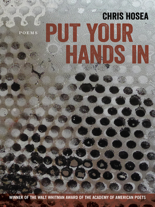 Title details for Put Your Hands In by Chris Hosea - Available